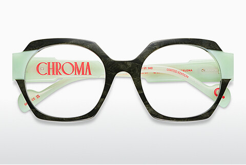 Bril Etnia Barcelona CHROMA N04 DGGR