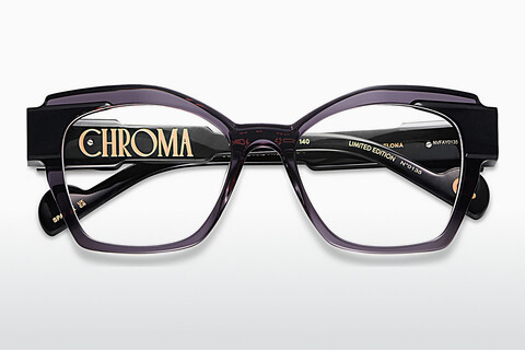 Bril Etnia Barcelona CHROMA N06 BK