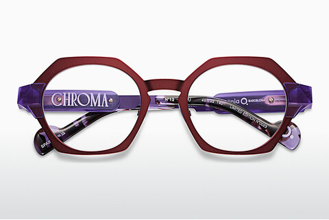 Bril Etnia Barcelona CHROMA N12 BXPU