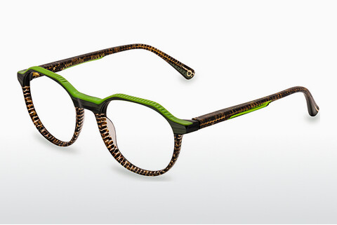 Lunettes de vue Etnia Barcelona KAHN GRBR