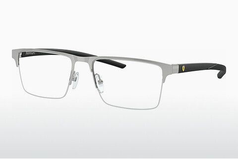 Lunettes de vue Ferrari Scuderia FZ7001 107