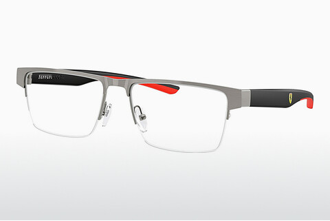 Lunettes de vue Ferrari Scuderia FZ7007 105