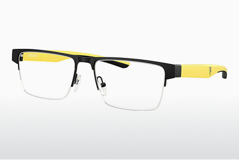 Lunettes de vue Ferrari Scuderia FZ7007 123