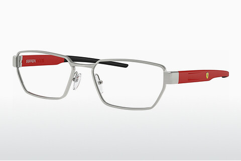 Lunettes de vue Ferrari Scuderia FZ7008 107