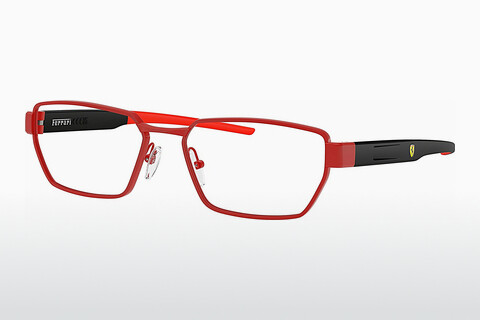 Lunettes de vue Ferrari Scuderia FZ7008 125