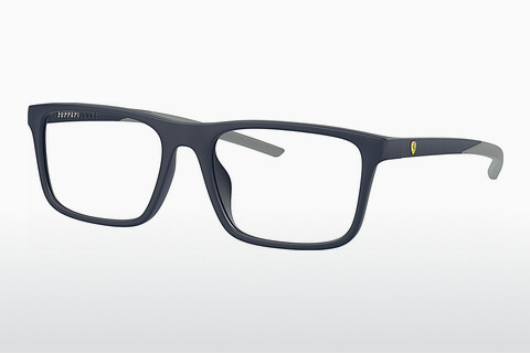 Lunettes de vue Ferrari Scuderia FZ8001U 509