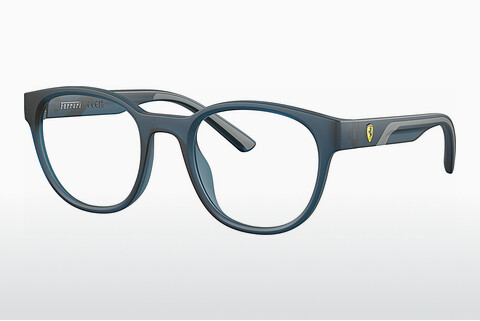 Lunettes de vue Ferrari Scuderia FZ8002U 506