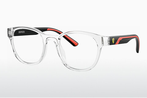 Lunettes de vue Ferrari Scuderia FZ8002U 513