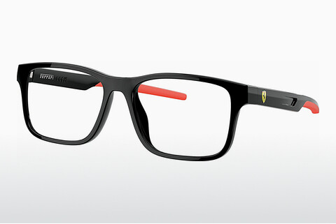 Lunettes de vue Ferrari Scuderia FZ8003U 501