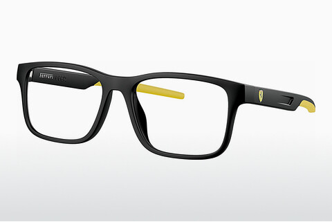 Lunettes de vue Ferrari Scuderia FZ8003U 504