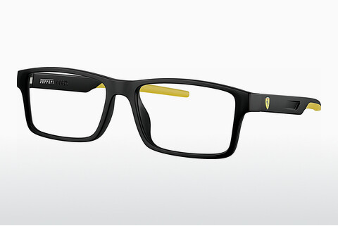 Lunettes de vue Ferrari Scuderia FZ8004U 504