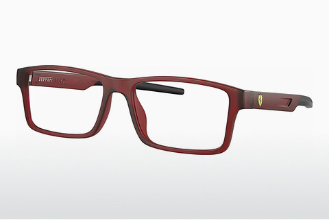 Lunettes de vue Ferrari Scuderia FZ8004U 508