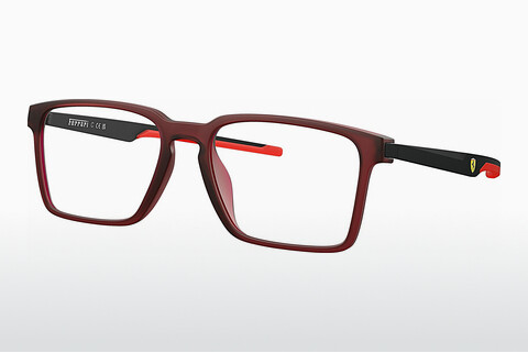 Lunettes de vue Ferrari Scuderia FZ8005U 508