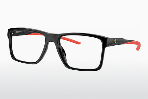 Lunettes de vue Ferrari Scuderia FZ8007U 501