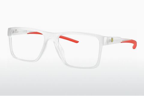 Lunettes de vue Ferrari Scuderia FZ8007U 505