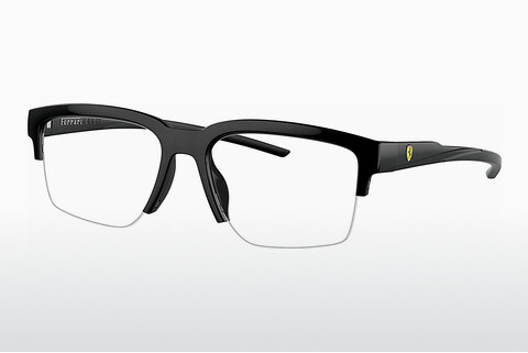 Lunettes de vue Ferrari Scuderia FZ8008U 504