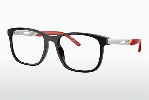 Lunettes de vue Ferrari Scuderia FZ8011U 501