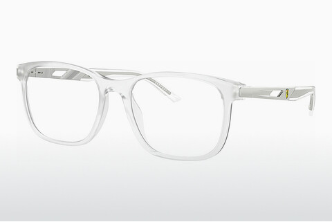 Lunettes de vue Ferrari Scuderia FZ8011U 518