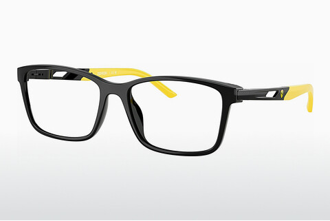 Lunettes de vue Ferrari Scuderia FZ8012U 501