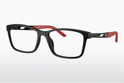 Lunettes de vue Ferrari Scuderia FZ8012U 504