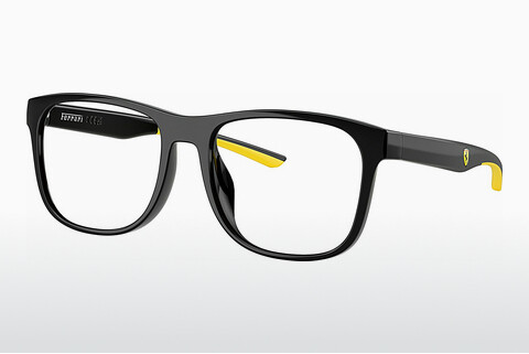 Lunettes de vue Ferrari Scuderia FZ8014D 501