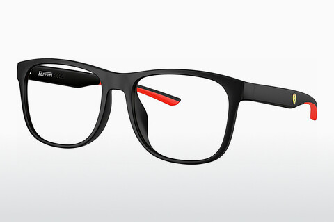 Lunettes de vue Ferrari Scuderia FZ8014D 504