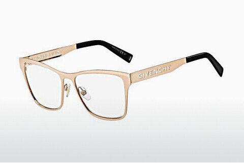 Lunettes design Givenchy GV 0157 DDB