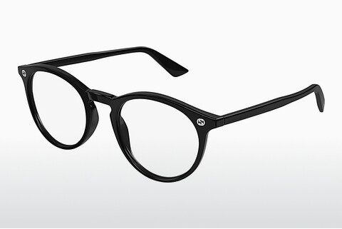 Lunettes de vue Gucci GG0121O 001