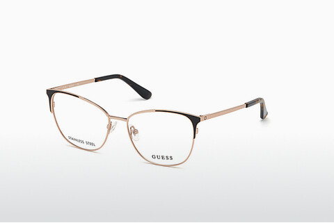 Lunettes de vue Guess GU2705 050