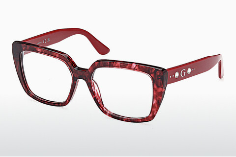 Lunettes de vue Guess GU50174 068