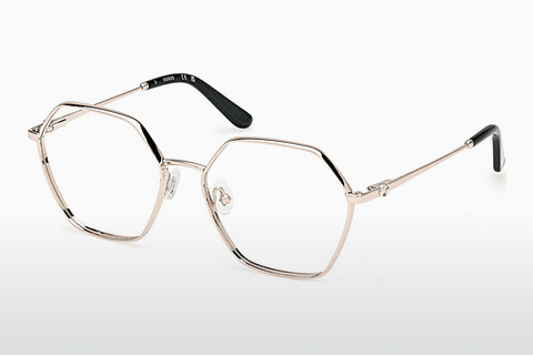 Lunettes de vue Guess GU50184 033