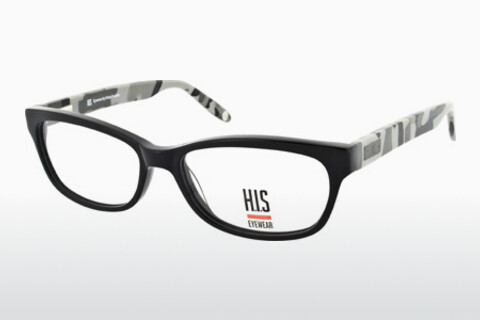 Designerbrillen HIS Eyewear HPL332 001