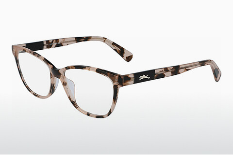 Lunettes de vue Longchamp LO2657 606
