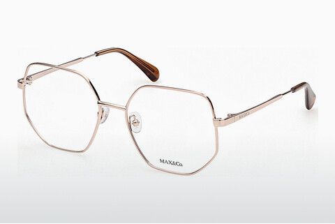 Lunettes de vue Max & Co. MO5037 028