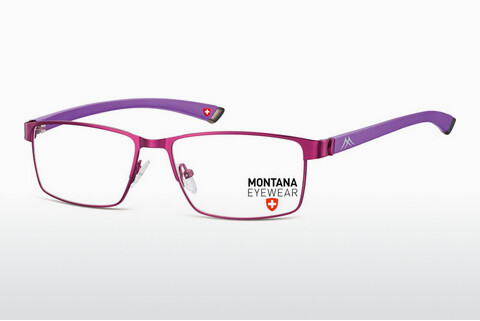 Lunettes de vue Montana MM613 E