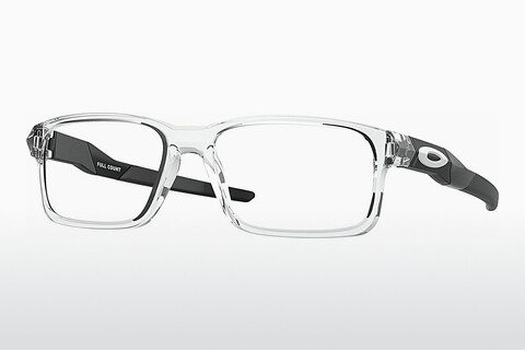 Bril Oakley FULL COUNT (OY8013 801305)