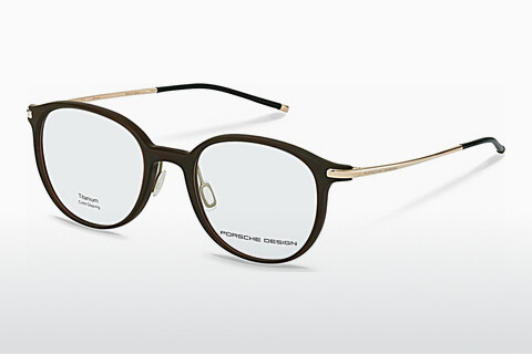 Bril Porsche Design P8734 E000