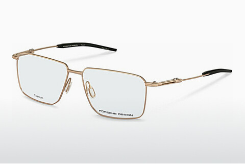 Bril Porsche Design P8779 D000