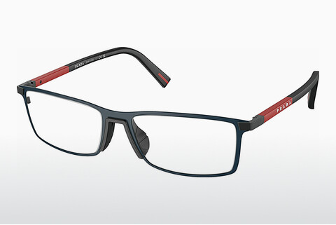 Bril Prada Linea Rossa PS 53QV TFY1O1