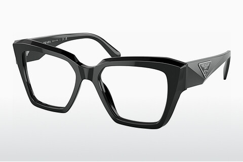 Lunettes de vue Prada PR 09ZV 1AB1O1