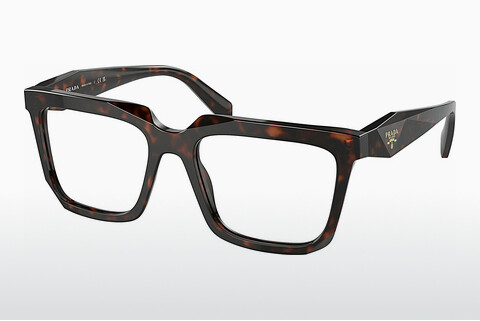 Lunettes de vue Prada PR A19V 17N1O1