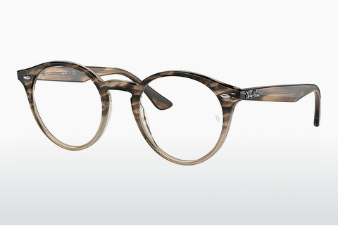 Bril Ray-Ban RX2180V 8107