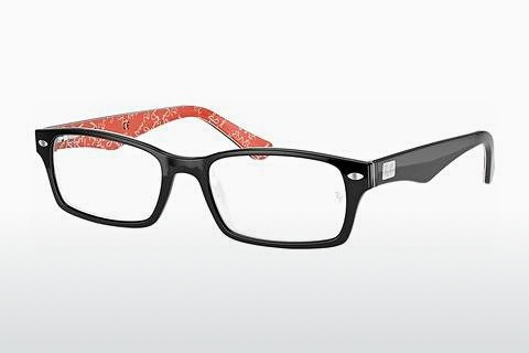 Lunettes design Ray-Ban RX5206 2479