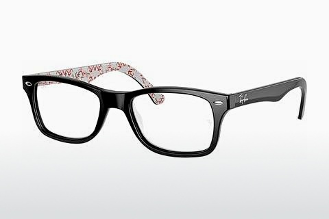 Lunettes design Ray-Ban RX5228 5014