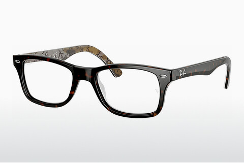 Lunettes design Ray-Ban RX5228 5409