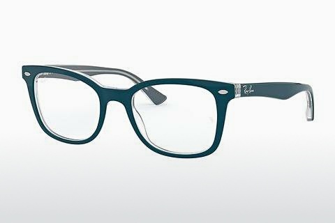 Lunettes design Ray-Ban RX5285 5763