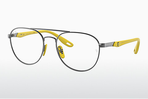 Bril Ray-Ban RX6473M F065