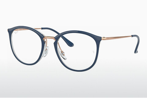 Lunettes de vue Ray-Ban RX7140 5853