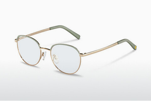 Lunettes design Rocco by Rodenstock RR219 B
