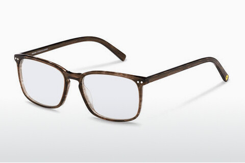 Lunettes design Rocco by Rodenstock RR448 D